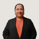 Maria Cristina F. Morales, DDM, MSCD