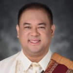 Dr. Timothy Paul Eustaquio