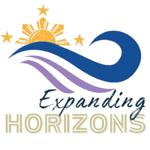 ADI Philippines Expanding Horizons LOGO