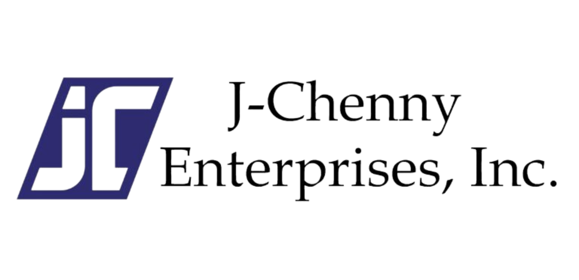 JChenny Logo