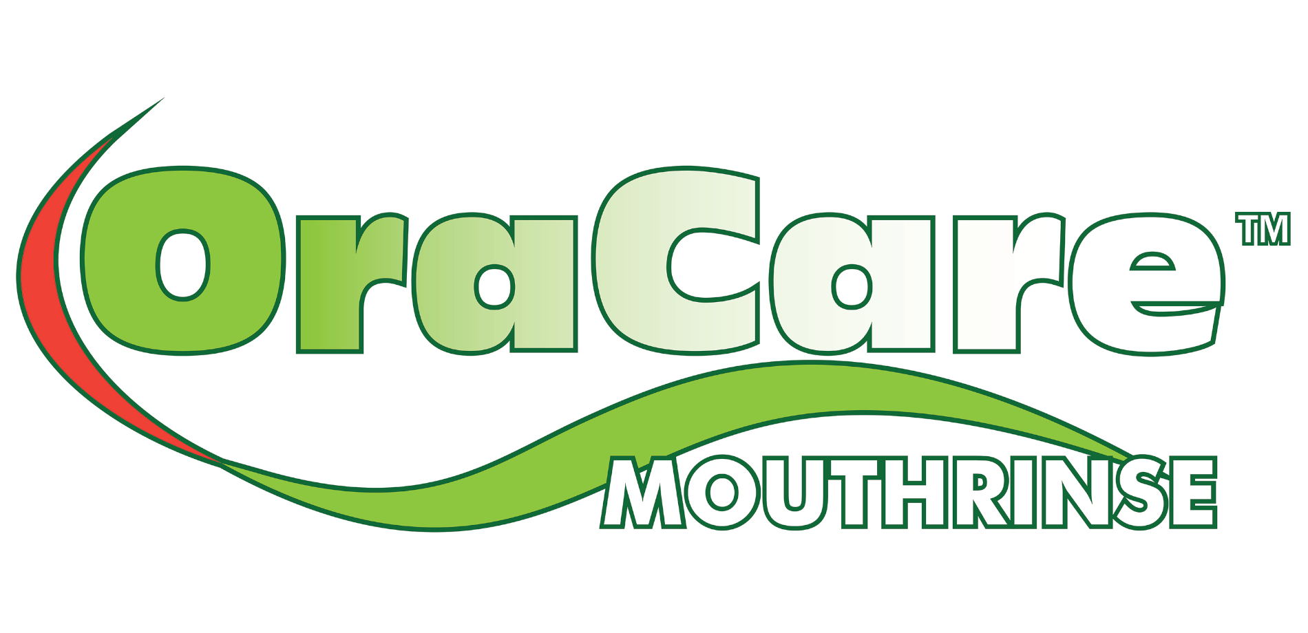 OraCare logo